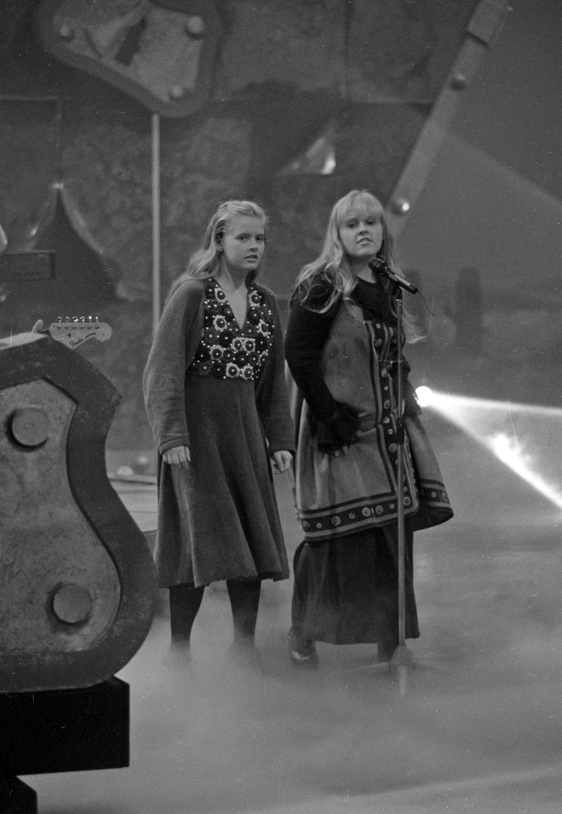 Nie żyje członkini The Kelly Family.