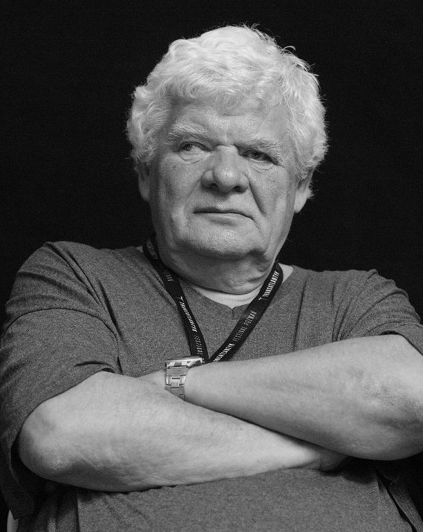 Tomasz Knapik nie żyje