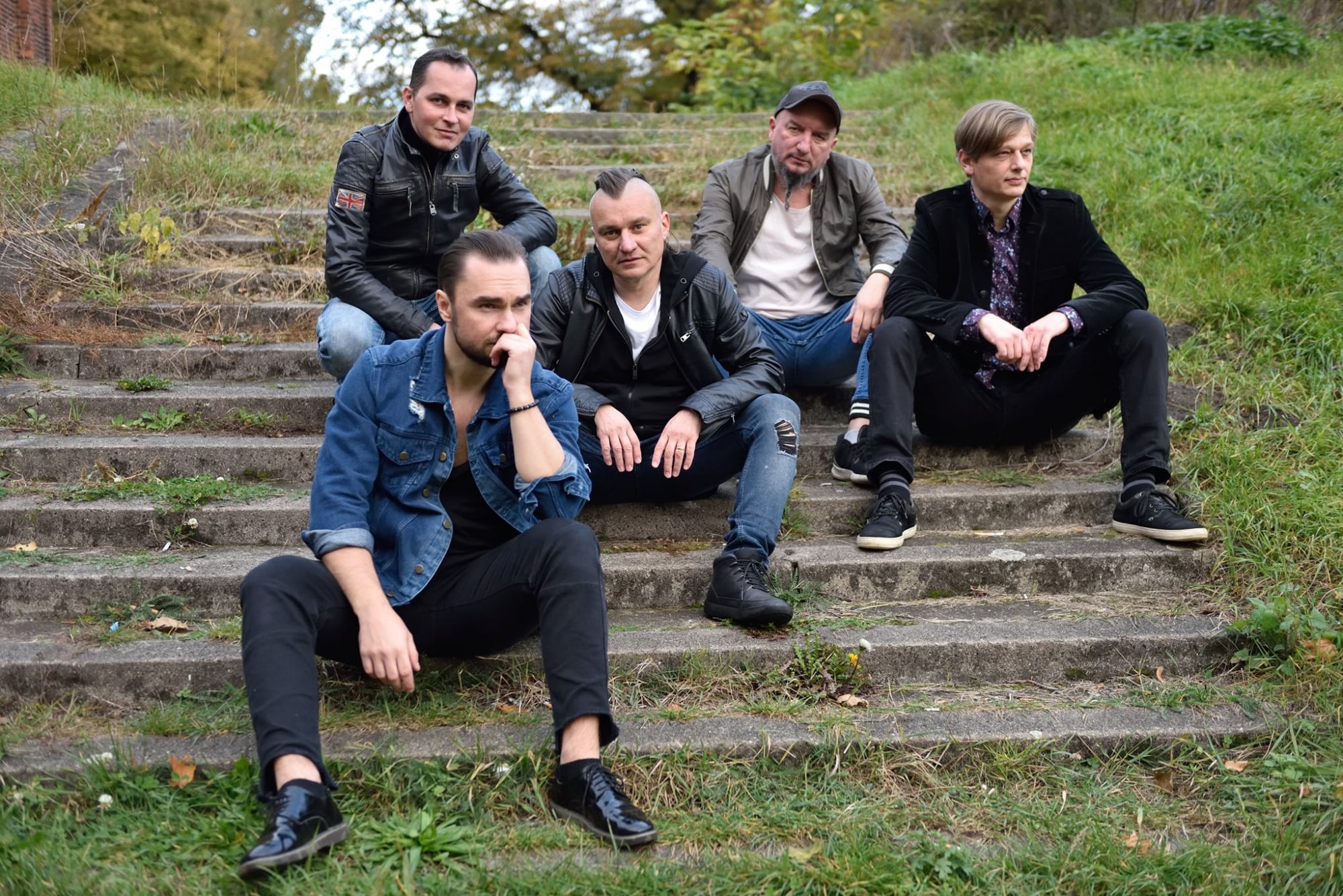 Nowy singiel zespołu