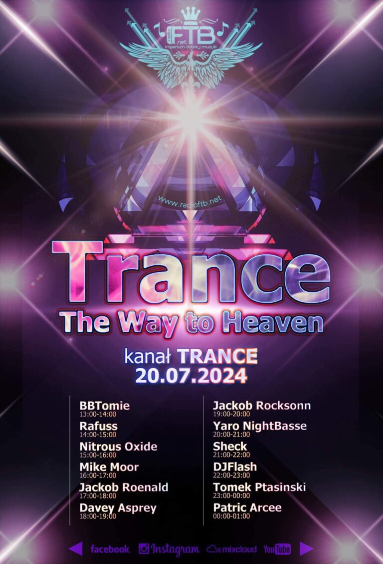 trance